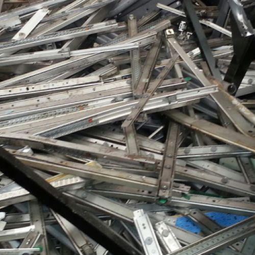 Desguace Ontígola 3