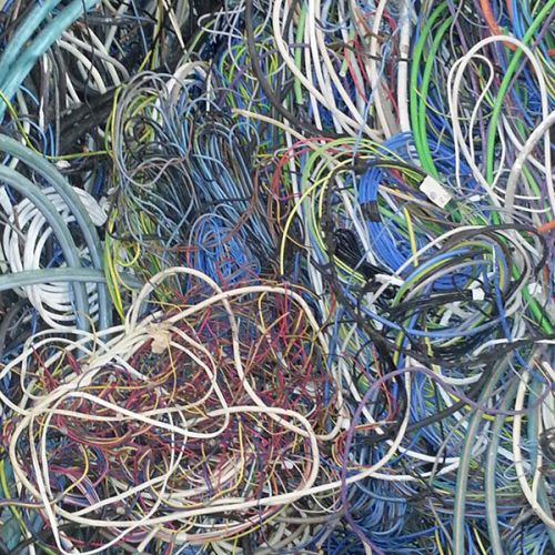 Desguace Ontígola 5