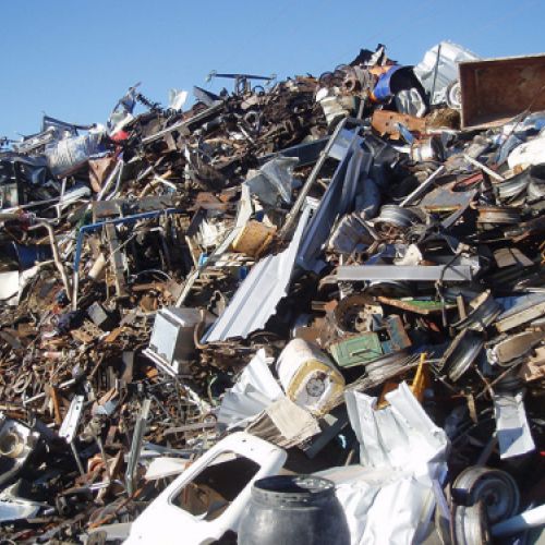 Desguace Ontígola 10