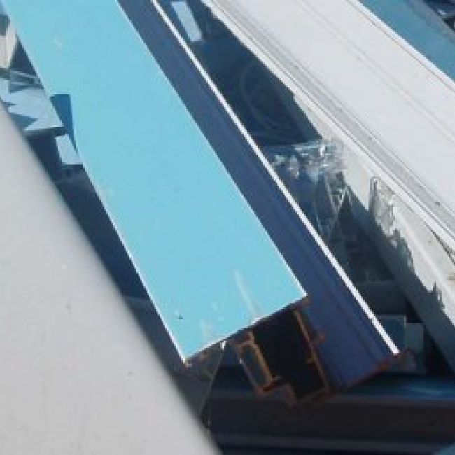 empresa reciclaje residuos no peligrosos