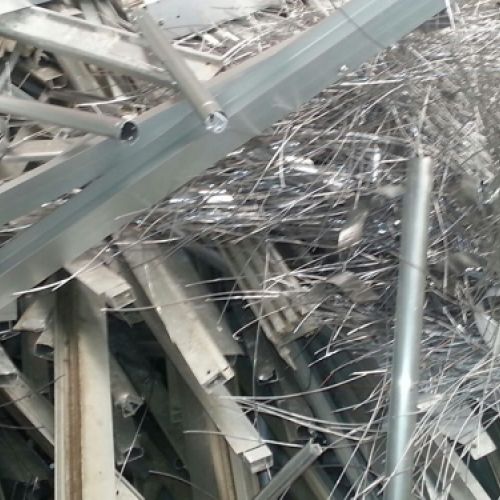 Desguace Ontígola 9