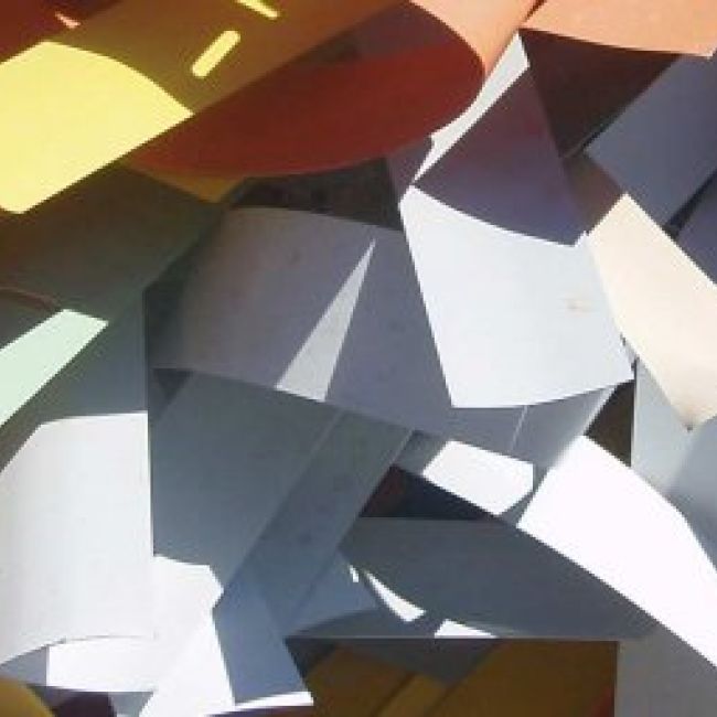 Gestor autorizado de residuos