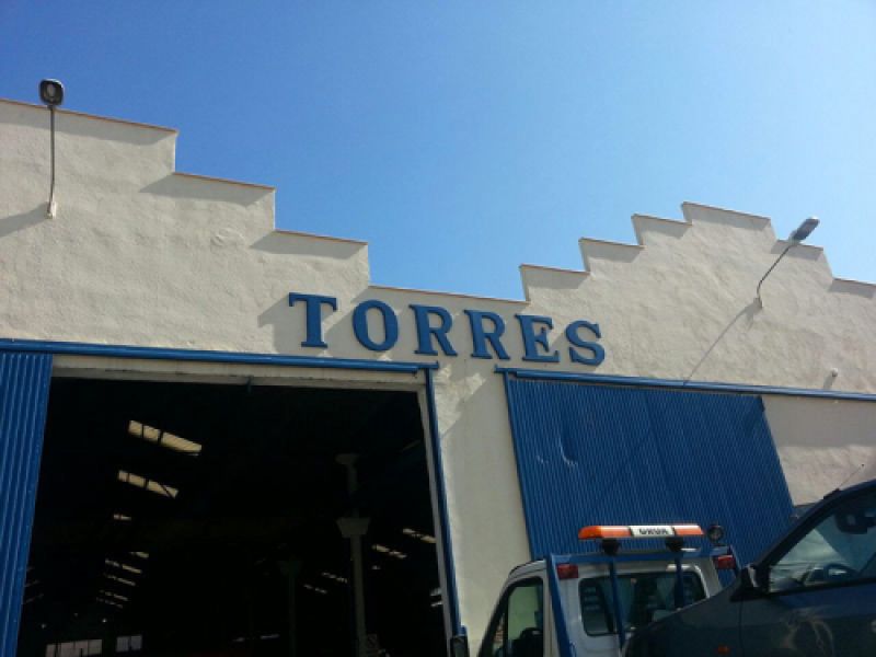 Desguace Ontígola 2