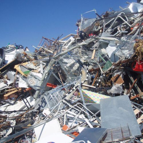 Desguace Ontígola 12