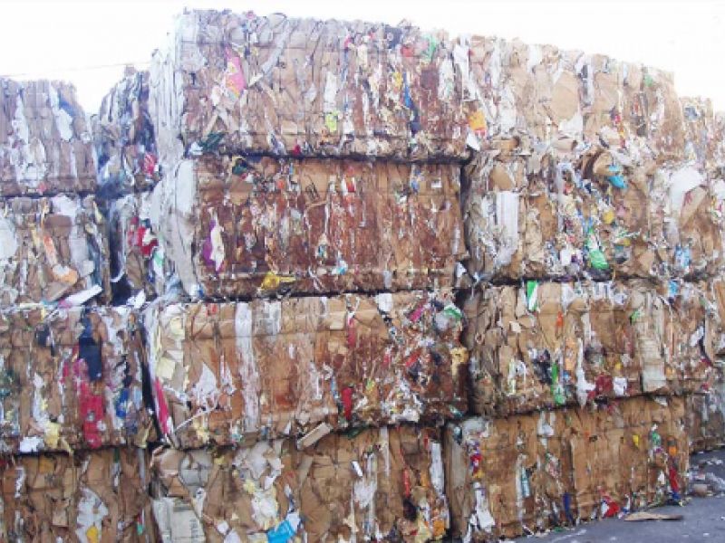 tratamiento de residuos