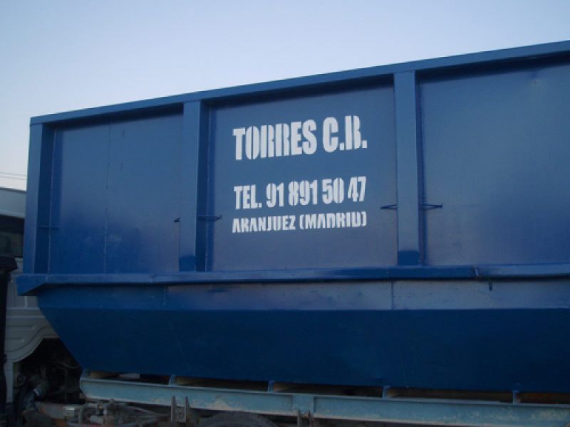 Desguace Ontígola 2