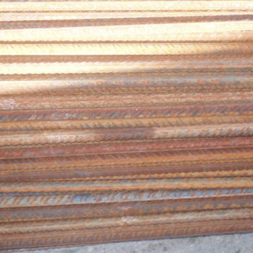 Desguace Ontígola 13